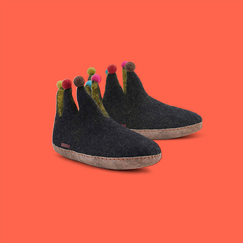 Betterfelt slippers hot sale