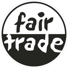 Fair Trade Danmark Logo