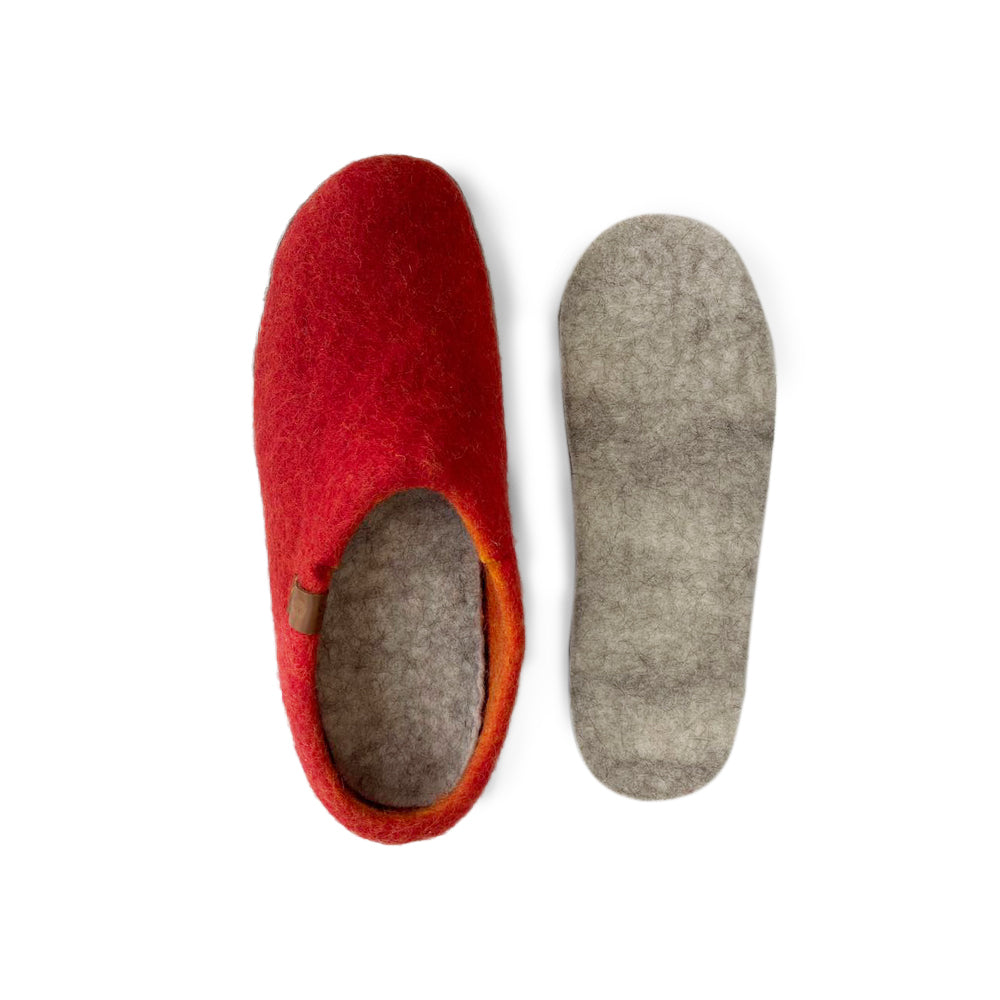 Felt Insoles