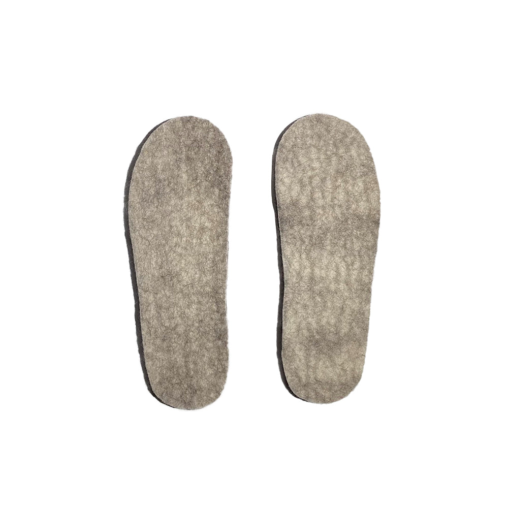 Felt Insoles